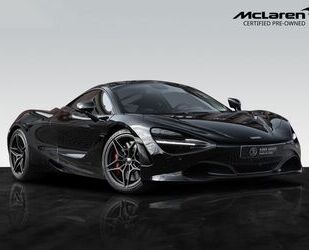 McLaren McLaren 720S Coupé | Full Carbon Exterior | Stealt Gebrauchtwagen