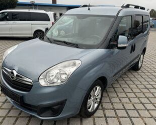 Opel Opel Combo 1.6 CDTi Edition L1H1 Gebrauchtwagen