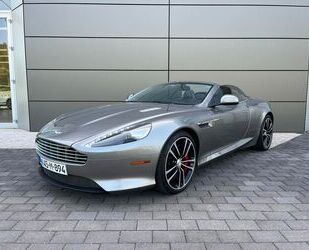 Aston Martin Aston Martin Virage Volante Touchtronic Gebrauchtwagen