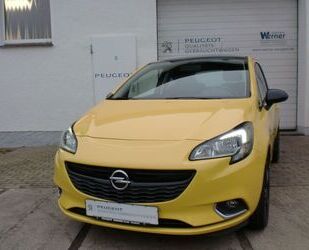 Opel Opel Corsa 1.4 Color Edition,Sitz-u.Lenkradheizung Gebrauchtwagen