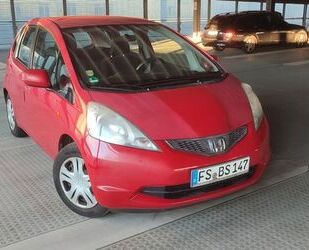 Honda Honda Jazz 1.2 - TÜV bis 11/2025 Gebrauchtwagen