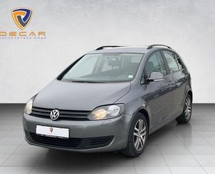 VW Volkswagen Golf Plus Comfortline 1.6 TDI DPF Metal Gebrauchtwagen