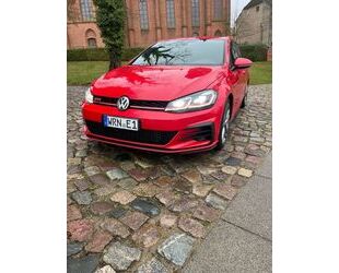 VW Volkswagen Golf 7 GTI Performance Standheizung ACC Gebrauchtwagen