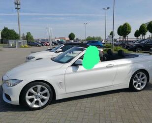 BMW BMW 420d Cabrio Advantage Advantage Gebrauchtwagen