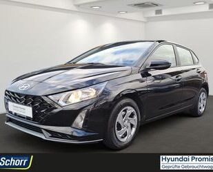 Hyundai Hyundai i20 1.0 T-GDI Select Gebrauchtwagen