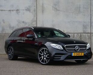 Mercedes-Benz Mercedes-Benz E 43 AMG E43 4Matic | Burmester | Pa Gebrauchtwagen