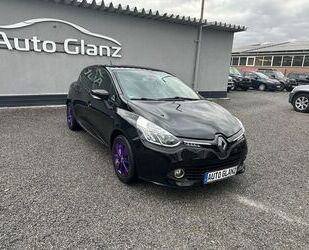 Renault Renault Clio IV Limited Gebrauchtwagen