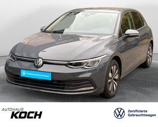 VW Volkswagen Golf VIII 1.5TSI Move Navi LED ACC Gebrauchtwagen