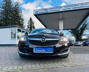 Opel Opel Insignia Lim. INNOVATION