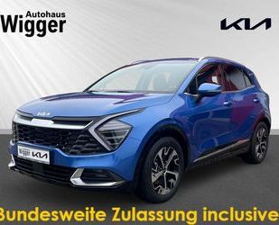 Kia Kia Sportage 1.6 T-GDI DCT 2WD/DriveWise-Paket/AHK Gebrauchtwagen