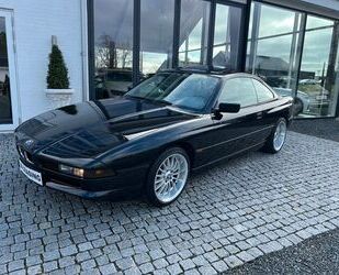 BMW 840 Gebrauchtwagen