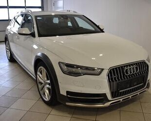 Audi Audi A6 Allroad quattro 3.0TDI LEDER NAV StHz TOP Gebrauchtwagen