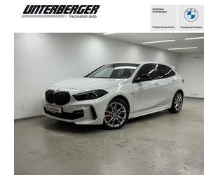 BMW BMW 118i Hatch+Head-Up+HiFi+DAB+LED+Tempomat Gebrauchtwagen