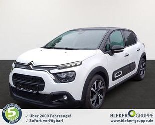 Citroen Citroën C3 Pure Tech 83 Shine Pack Gebrauchtwagen