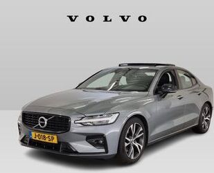 Volvo Volvo S60 B3 Geartronic R Design | Panorama Gebrauchtwagen