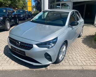 Opel Opel Corsa 1.2 Elegance Gebrauchtwagen