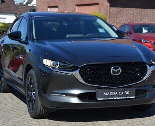 Mazda Mazda CX-30 SKYACTIV-G 150PS M-Hybrid AUTOM HOMURA Gebrauchtwagen