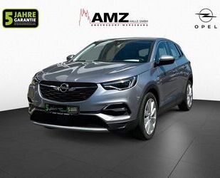 Opel Opel Grandland 1.6 T Hybrid4 Innovation NAVI*SH*LM Gebrauchtwagen