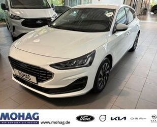 Ford Ford Focus Titanium SYNC4 AUTOMATIK Navi Kamera LE Gebrauchtwagen