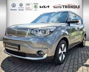 Kia Kia Soul EV Play +Navi +Kamera +Sitzlüftung Gebrauchtwagen