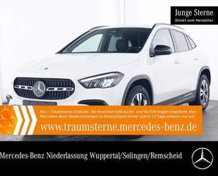 Mercedes-Benz Mercedes-Benz GLA 180 PROGRESSIVE/ADVANCED/WD DUNK Gebrauchtwagen