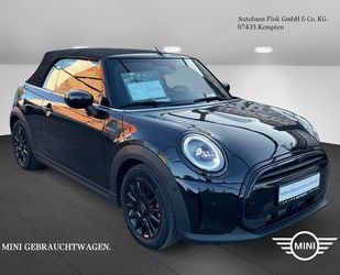 Mini MINI One (2020 - 2022) Gebrauchtwagen