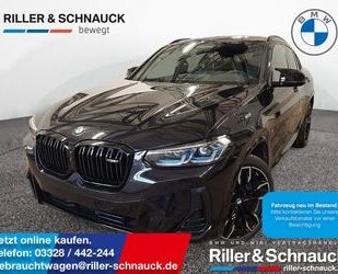 BMW BMW X4 M40i xDrive PANO+AHK+STANDHZG+21ZOLL Gebrauchtwagen