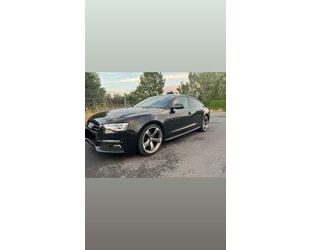 Audi Audi A5 2.0 TDI 140kW multi. Sportback - Gebrauchtwagen