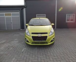 Chevrolet Chevrolet Spark LT /KLIMA/ *27TKM* / *1HAND* Gebrauchtwagen