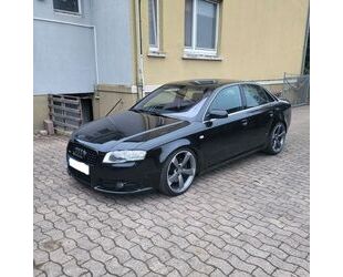 Audi Audi A4 2.0tfsi - Xenon-Bose-3xS-Line Gebrauchtwagen