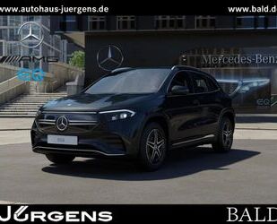 Mercedes-Benz Mercedes-Benz EQA 250 +AMG+MBUX+Wide+LED+Navi+Cam+ Gebrauchtwagen