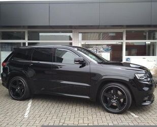 Jeep Jeep Grand Cherokee 6.4 V8 SRT LPG + 22