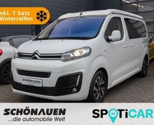 Citroen Citroën Spacetourer M 1.5 DIESEL 120 PS FEEL 5-SIT Gebrauchtwagen