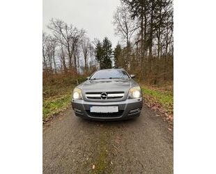 Opel Opel Signum 1.9 CDTI 110kW - Gebrauchtwagen