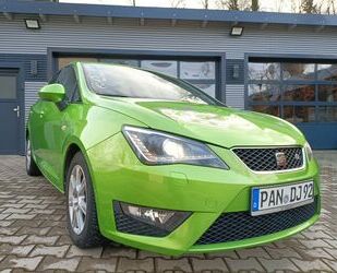 Seat Seat Ibiza 1.2 TSI FR FR Gebrauchtwagen