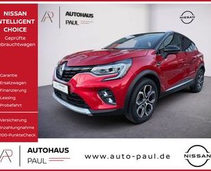 Renault Renault Captur 1.3 TCe 155 Edition One, ACC, BOSE, Gebrauchtwagen