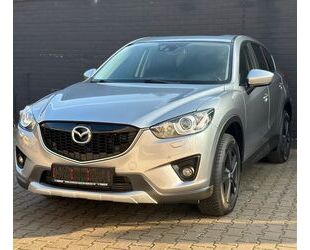 Mazda Mazda CX-5 Sports-Line AWD Gebrauchtwagen