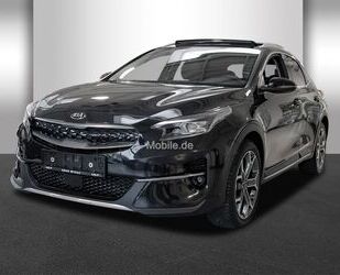 Kia Kia XCeed 1.6 GDI PHEV DCT6 Platinum Glasdach Gebrauchtwagen