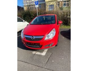 Opel Corsa Gebrauchtwagen