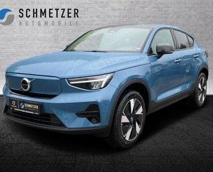 Volvo Volvo C40+Recharge+Single+Plus+Standh+Panorama+LED Gebrauchtwagen