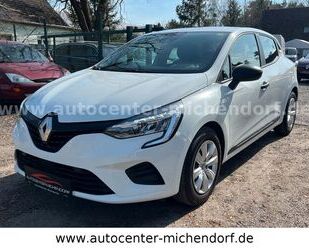 Renault Renault Clio V *Klima*Spurhalte.*USB*LED Gebrauchtwagen