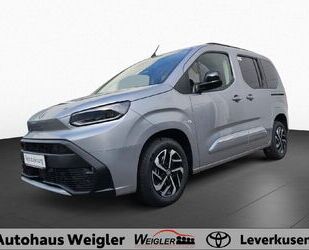 Toyota Toyota Proace City Verso 1.2 L1 Team D Gebrauchtwagen