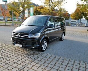 VW Volkswagen T6 Multivan, 2,0 TDi, Comfortline Gebrauchtwagen