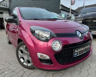 Renault Renault Twingo Dynamique 1.2l Panorama Gebrauchtwagen