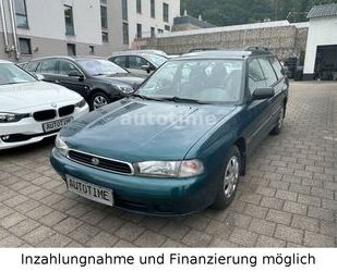 Subaru Subaru Legacy Gebrauchtwagen