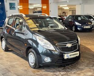 Chevrolet Chevrolet Spark LS+ *KLIMA* Gebrauchtwagen