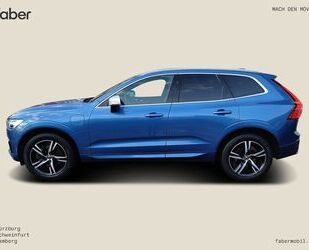 Volvo Volvo XC60 T8 R-Design Plug-In Hybrid AWD Gebrauchtwagen