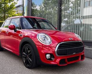 Mini MINI ONE 5-trg*JCW Sportpaket*LED*Panorama*1-Hand Gebrauchtwagen