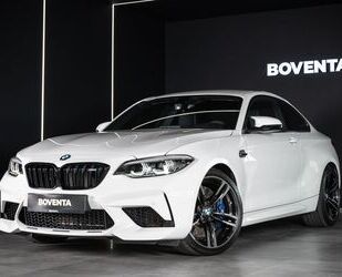 BMW BMW M2 Competition *M-PERFORMANCE*KAMERA*CARBON* Gebrauchtwagen