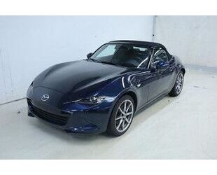 Mazda Mazda MX-5 Selection*LEDER*BOSE*MATRIX-LED*NAVI* Gebrauchtwagen